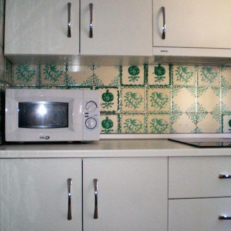 Estudio En Albaicin 1A, غرناطة المظهر الخارجي الصورة