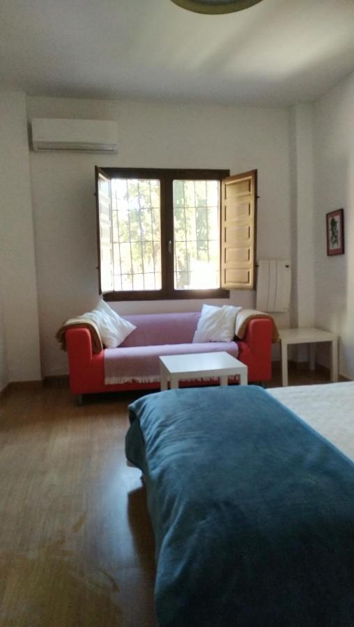 Estudio En Albaicin 1A, غرناطة المظهر الخارجي الصورة