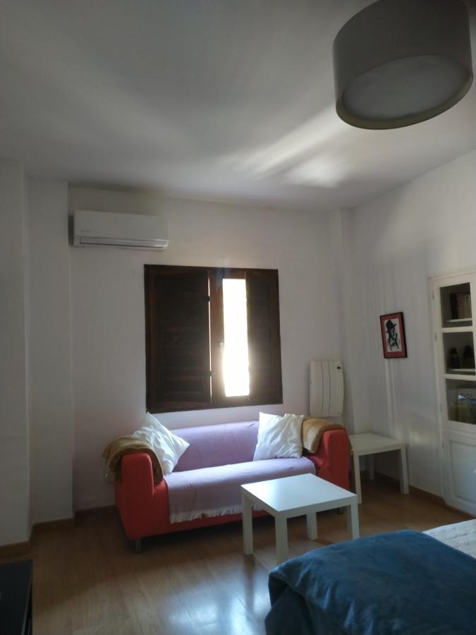 Estudio En Albaicin 1A, غرناطة المظهر الخارجي الصورة